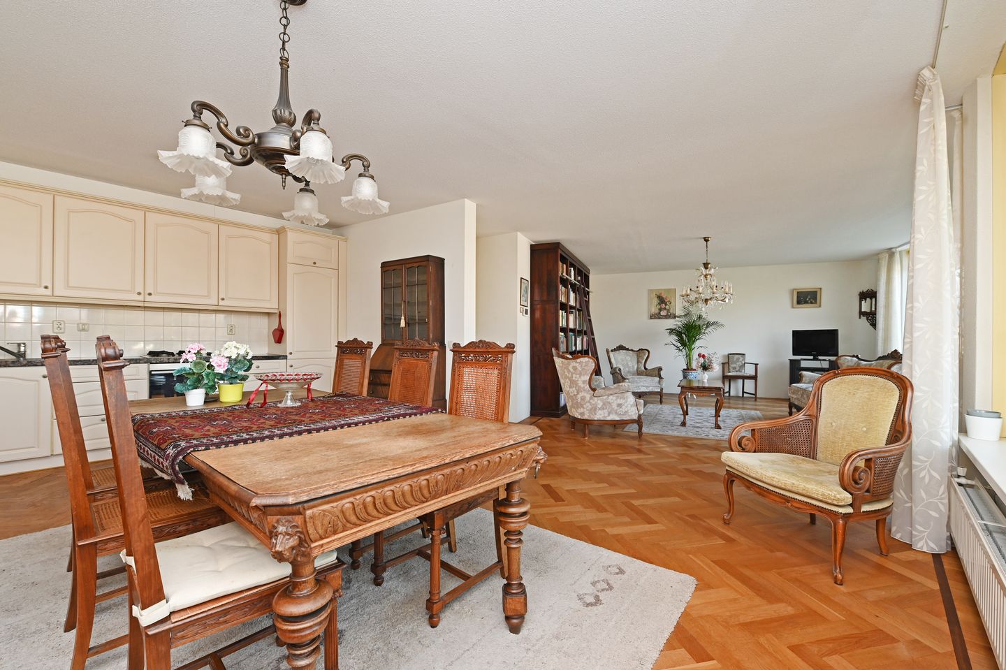 Foto 19 van Meidoornlaan 72