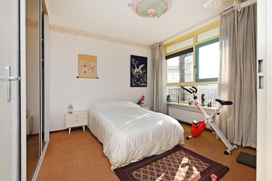 Foto 22 van Meidoornlaan 72