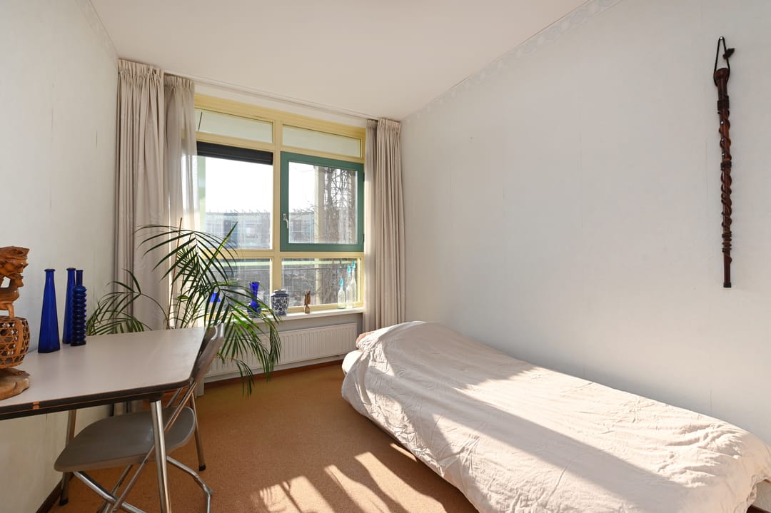 Foto 28 van Meidoornlaan 72