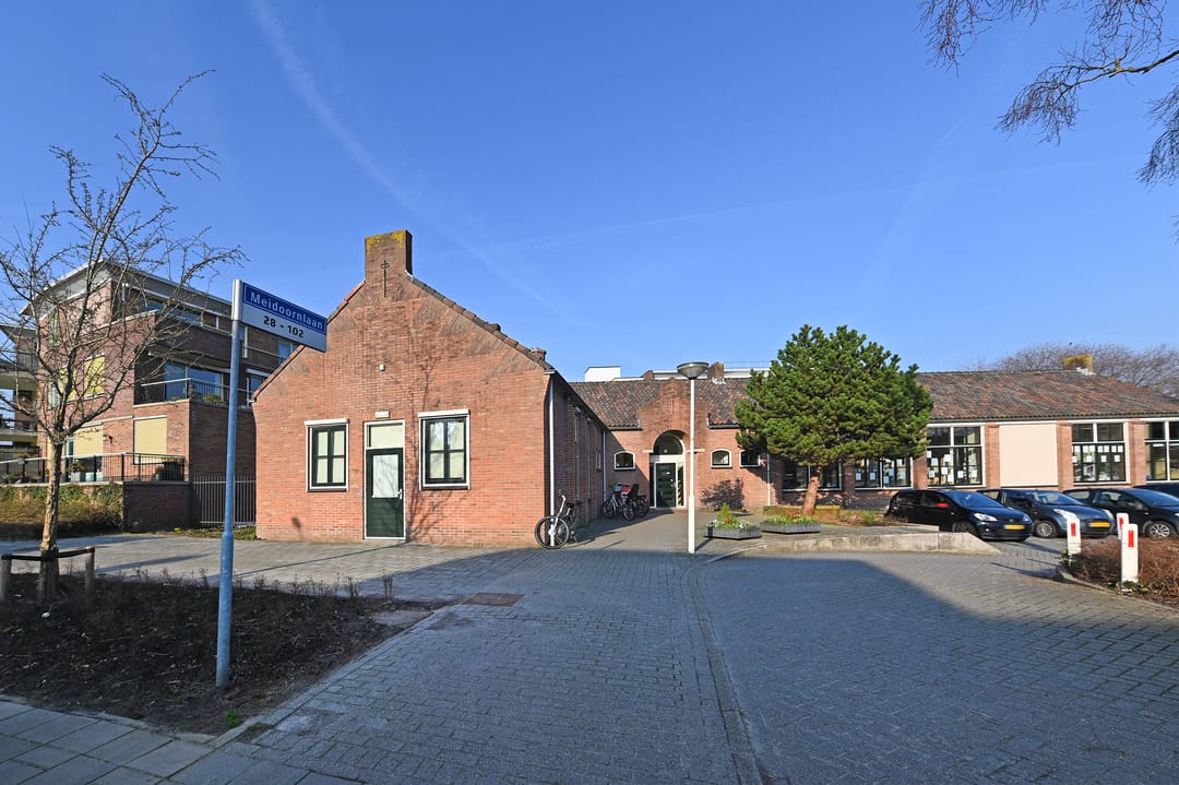 Foto 31 van Meidoornlaan 72