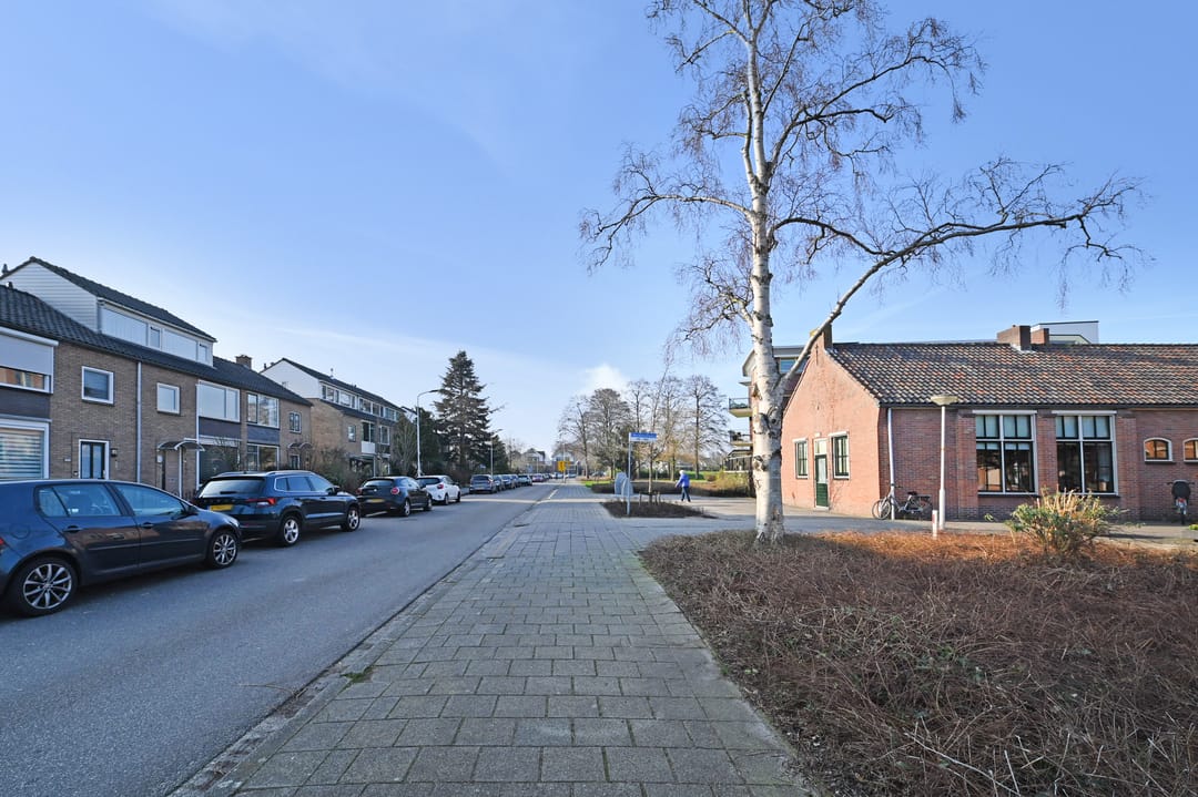 Foto 32 van Meidoornlaan 72