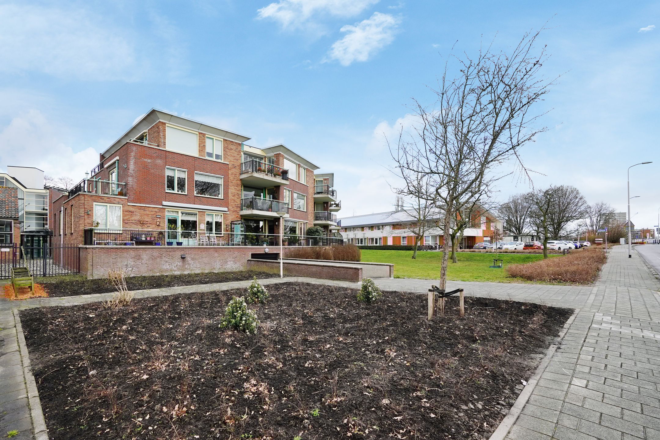 Foto 36 van Meidoornlaan 72