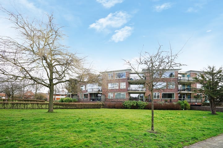 Foto 2 van Meidoornlaan 72