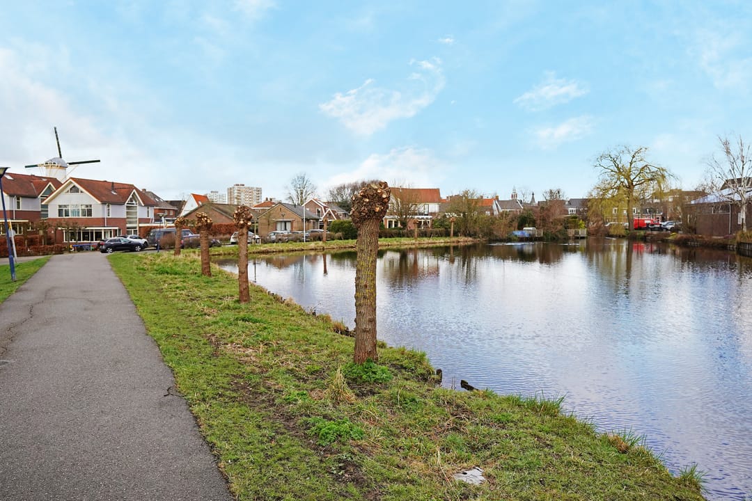 Foto 41 van Meidoornlaan 72