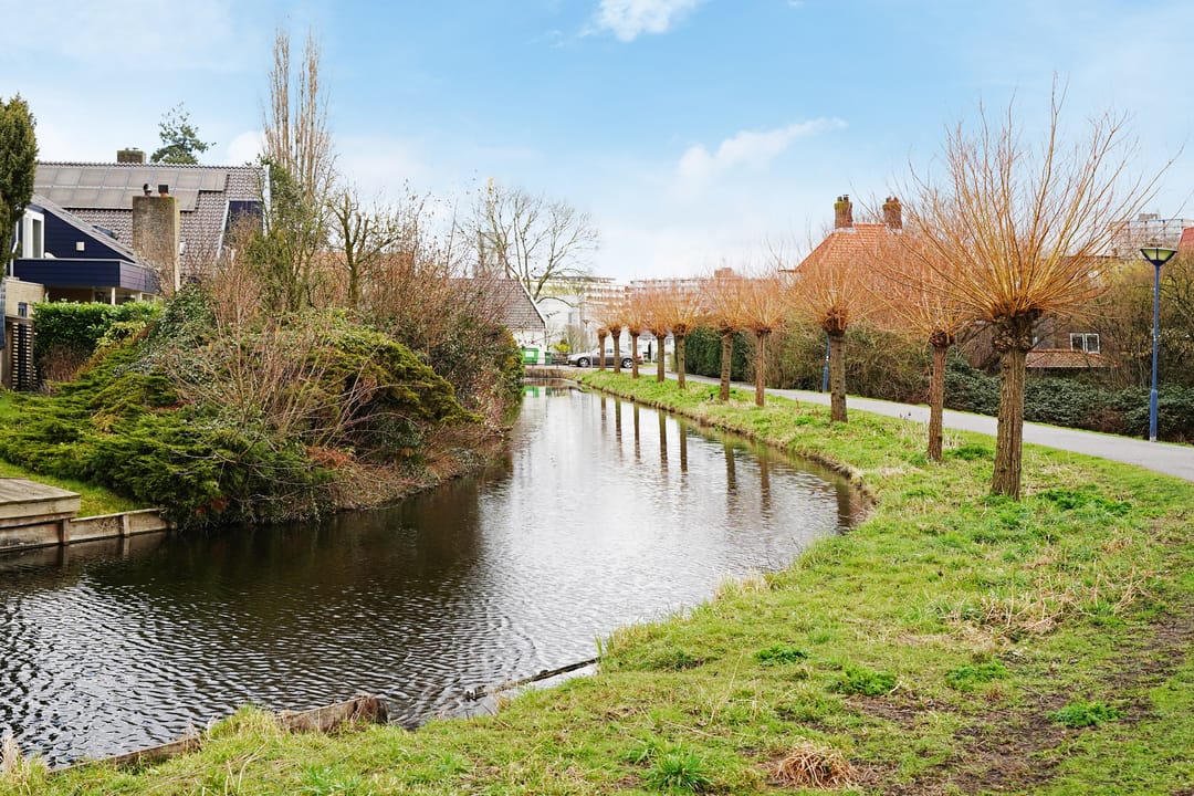 Foto 43 van Meidoornlaan 72