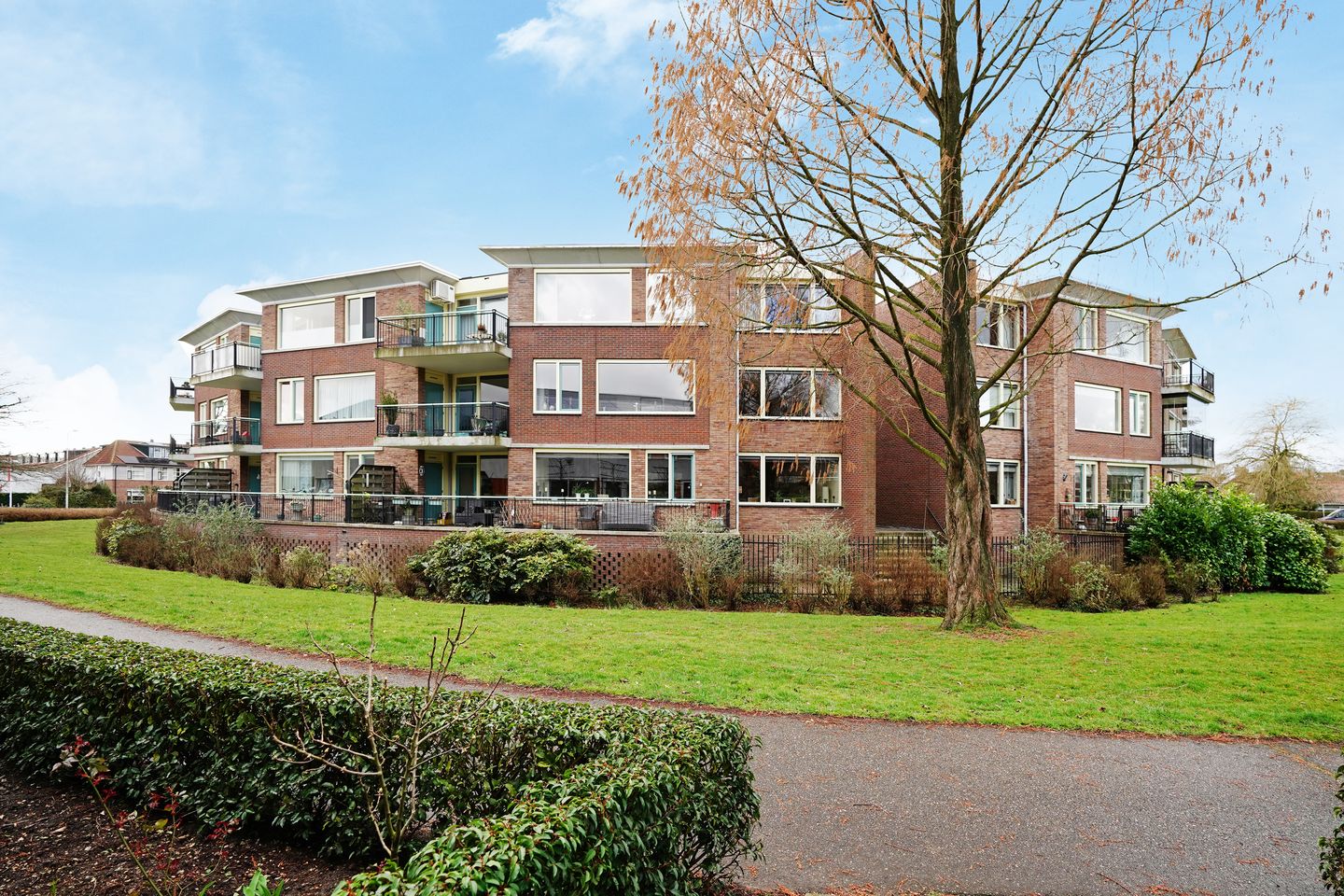 Foto 44 van Meidoornlaan 72