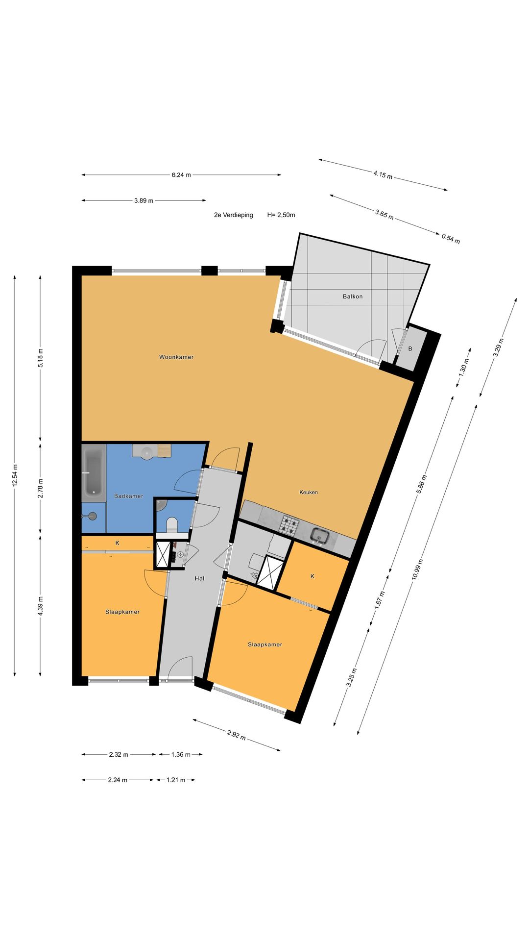 Foto 47 van Meidoornlaan 72