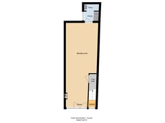 View floorplan