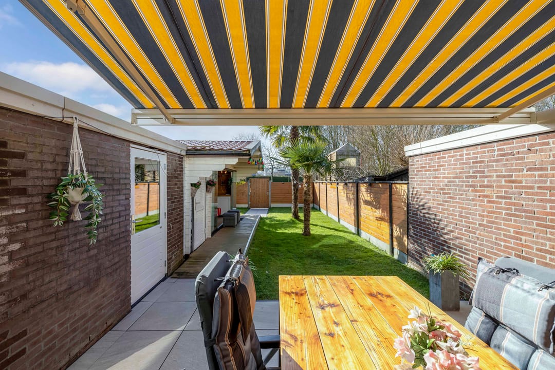 Foto 2 van Koolzaadhof 15