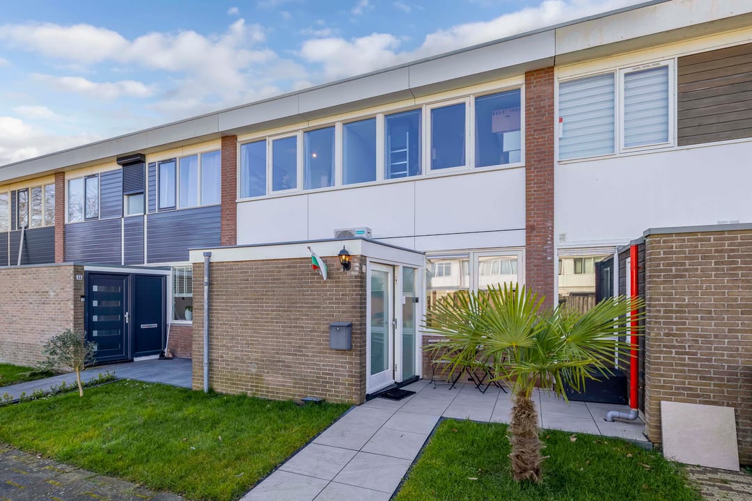 Foto 8 van Koolzaadhof 15