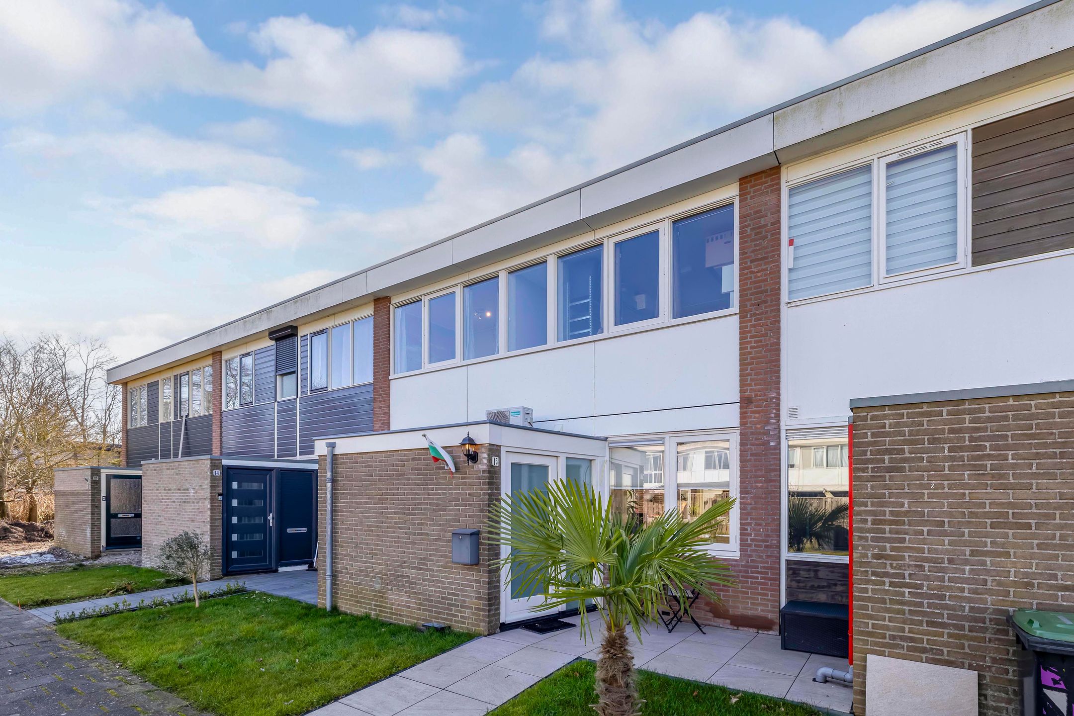 Foto 9 van Koolzaadhof 15