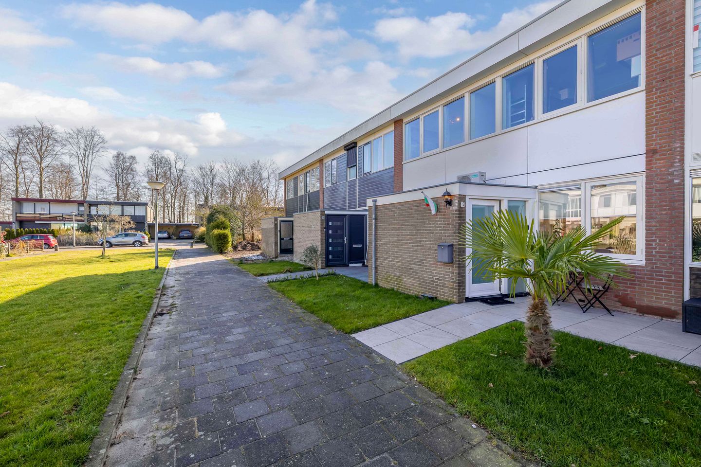 Foto 10 van Koolzaadhof 15