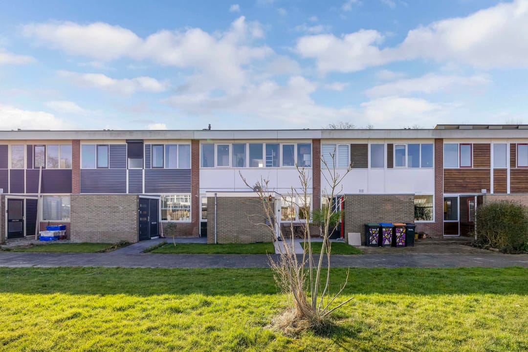 Foto 11 van Koolzaadhof 15