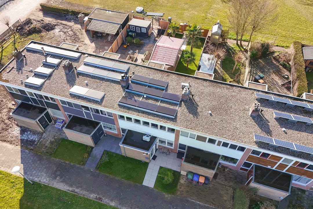 Foto 13 van Koolzaadhof 15