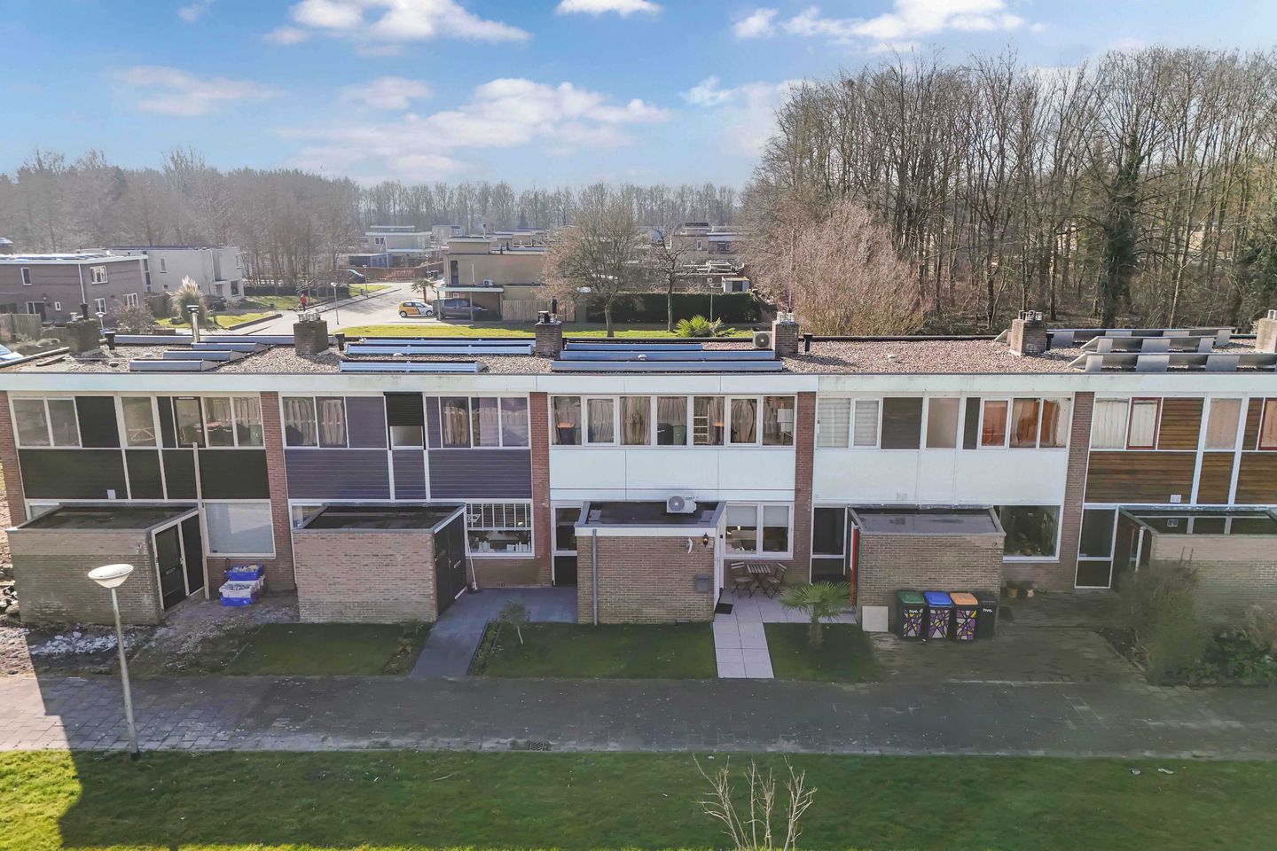 Foto 14 van Koolzaadhof 15