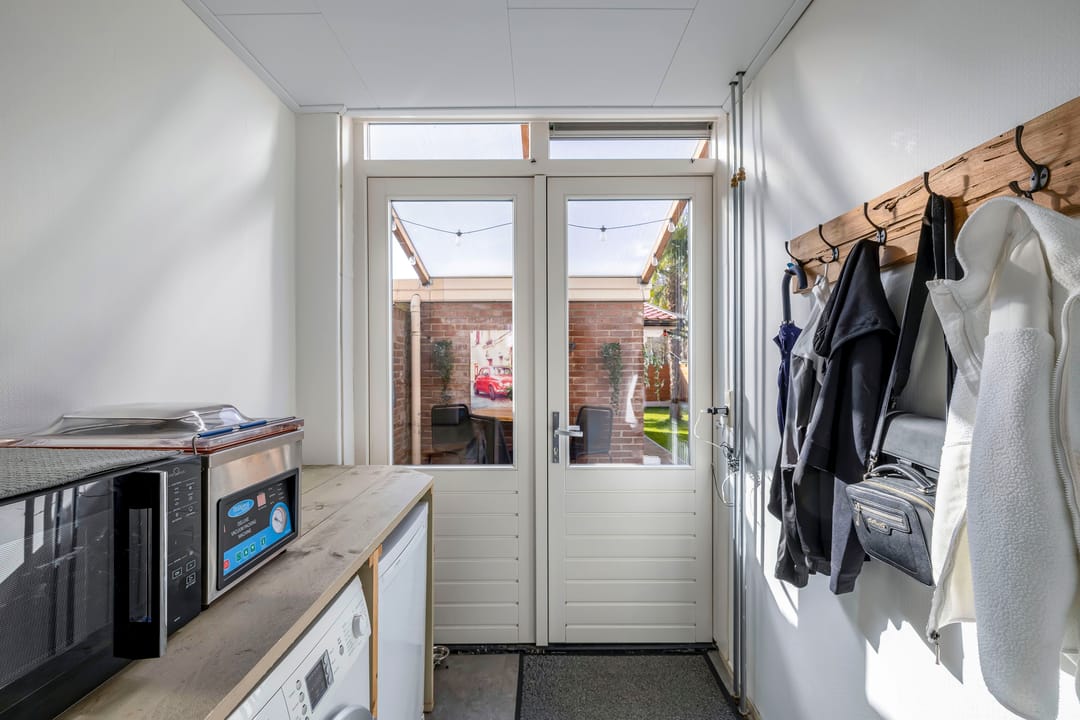 Foto 28 van Koolzaadhof 15