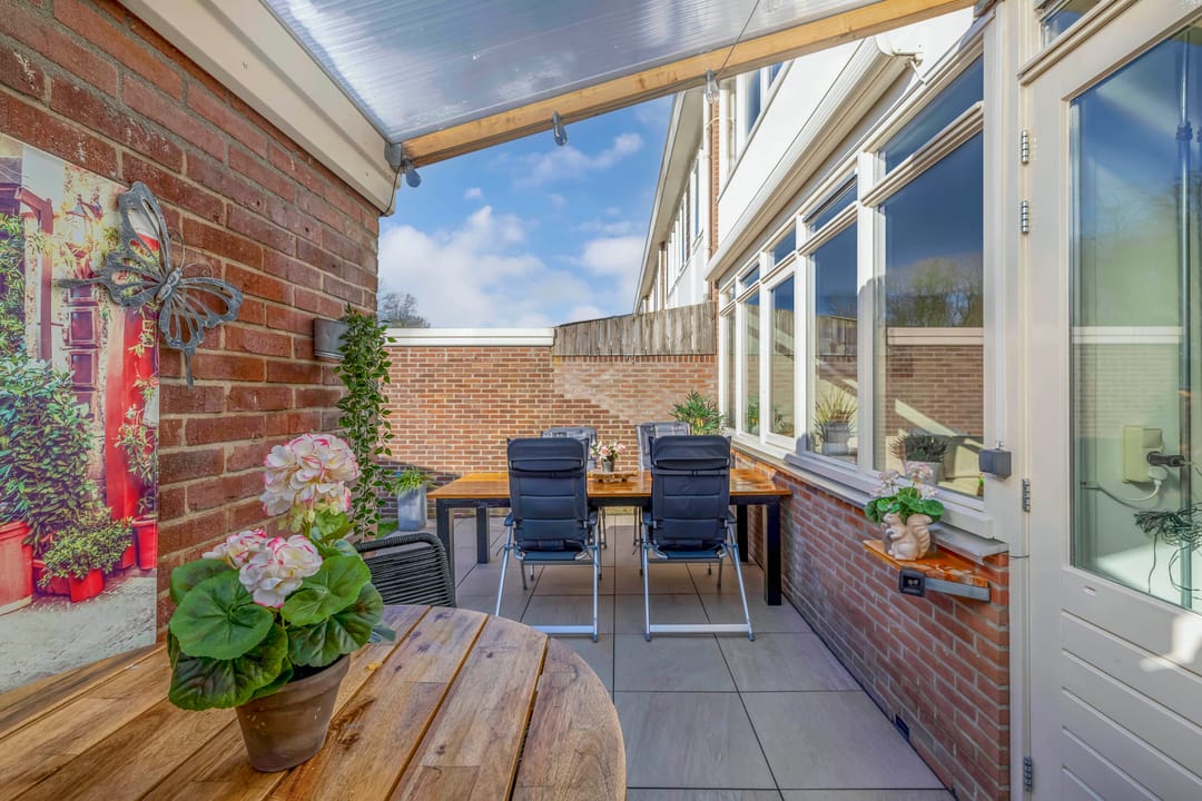 Foto 31 van Koolzaadhof 15