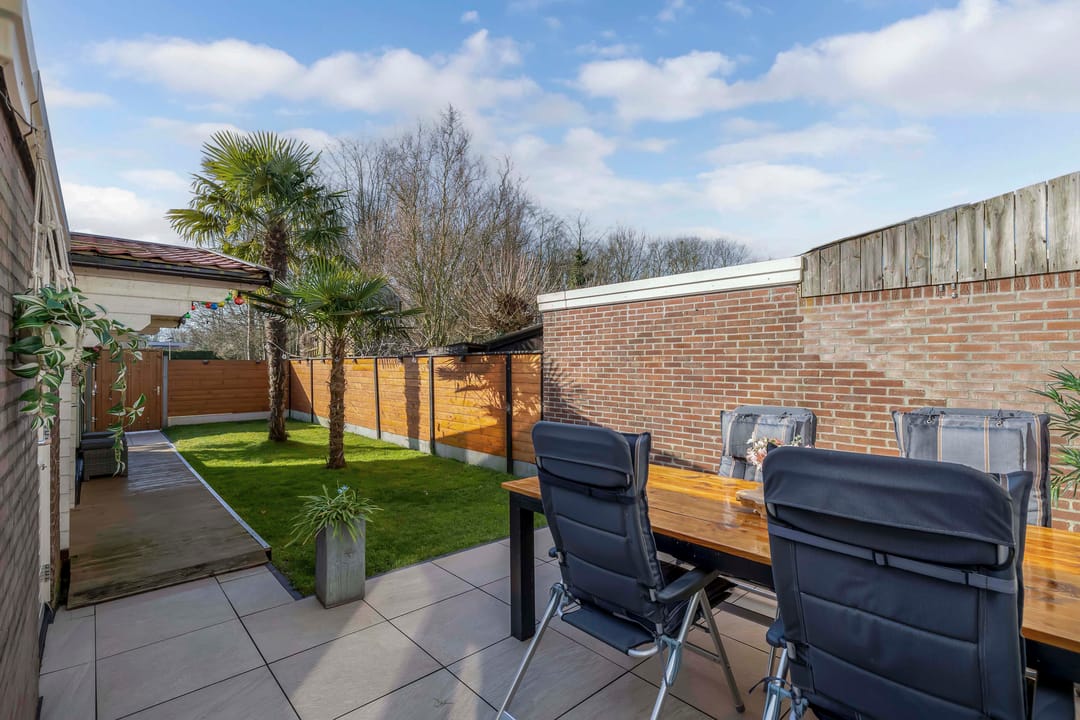 Foto 32 van Koolzaadhof 15