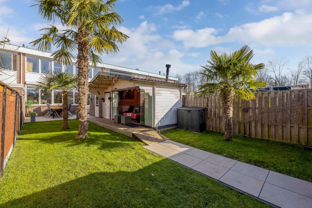 Foto 37 van Koolzaadhof 15