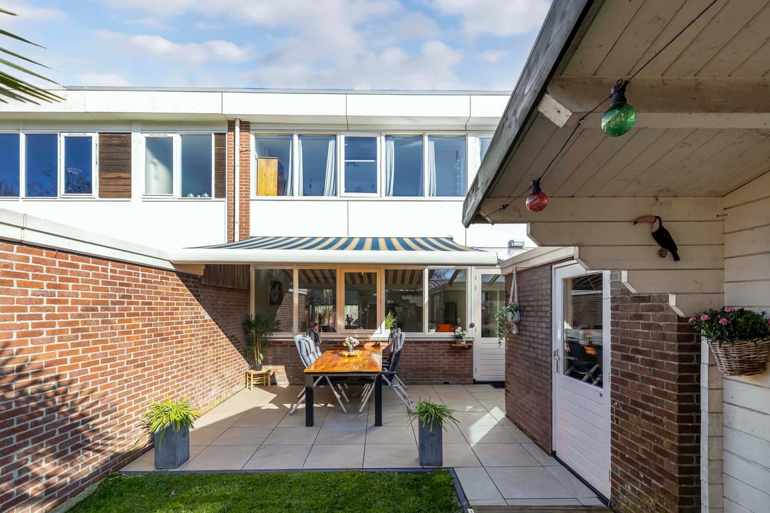 Foto 43 van Koolzaadhof 15