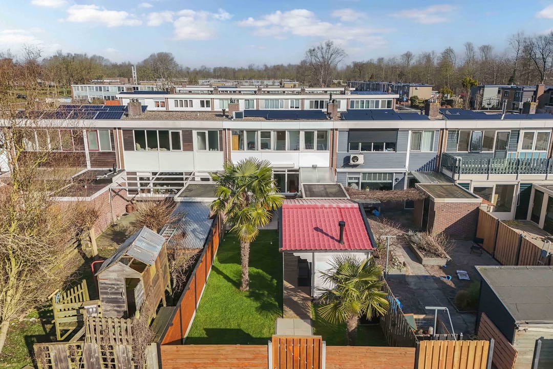 Foto 47 van Koolzaadhof 15