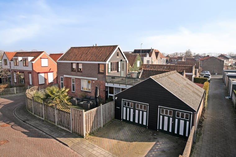 Koningin Beatrixstraat 2 main image
