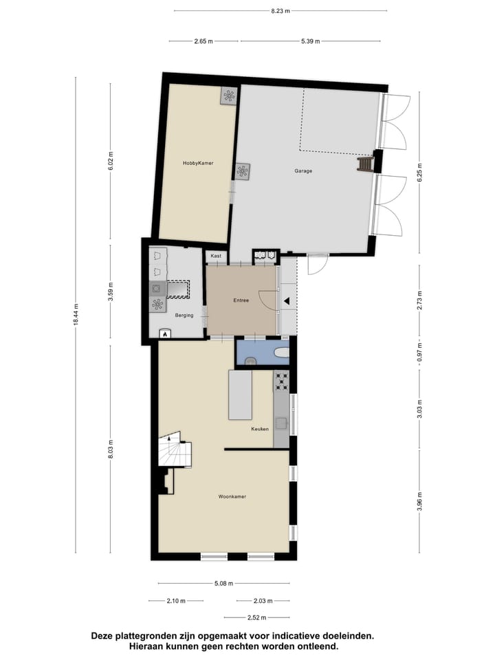 Foto 49 van Koningin Beatrixstraat 2