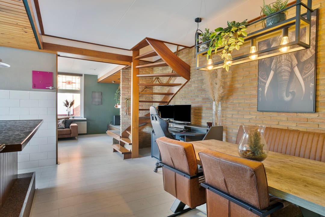 Foto 2 van Koningin Beatrixstraat 2