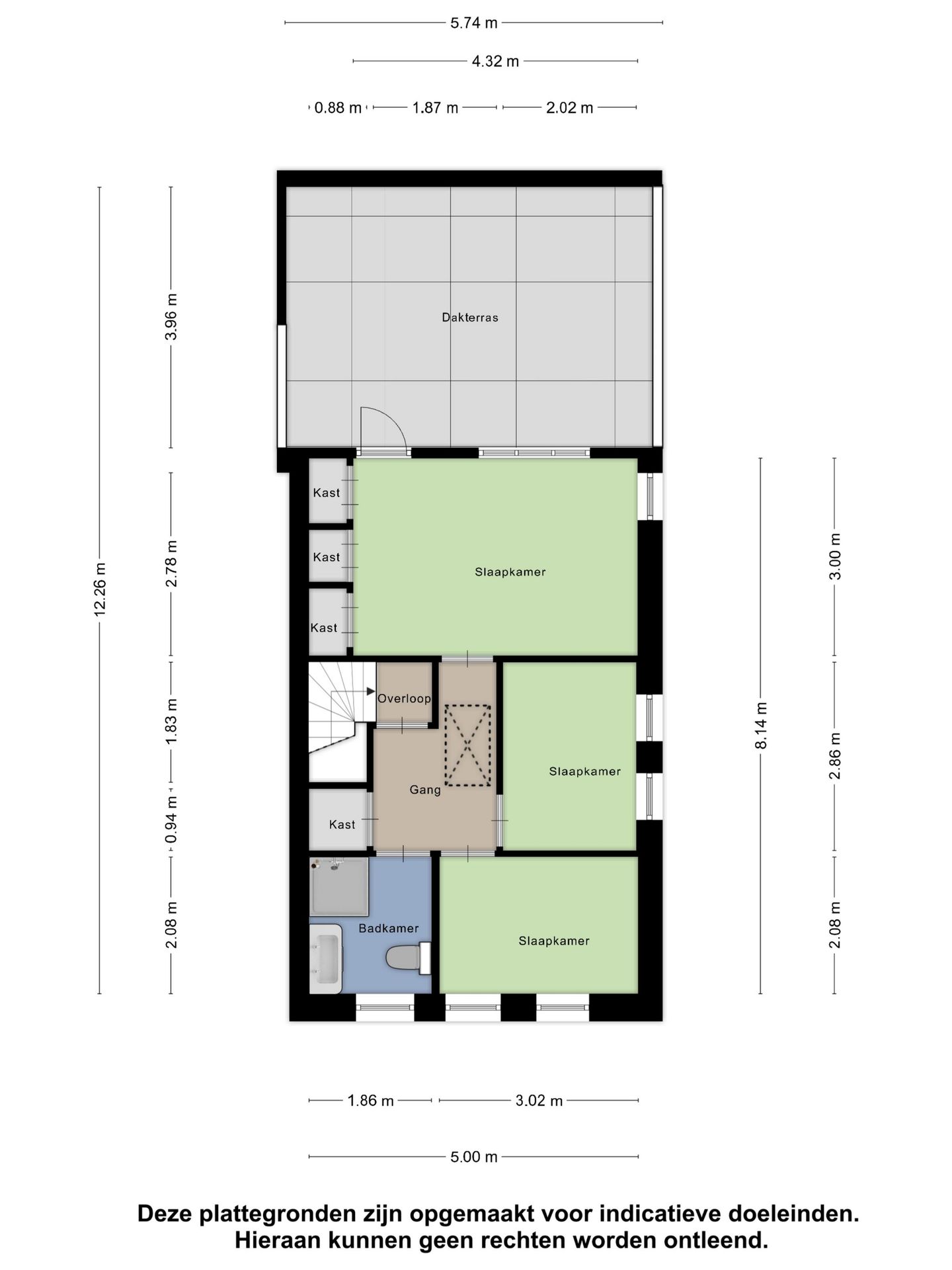 Foto 50 van Koningin Beatrixstraat 2