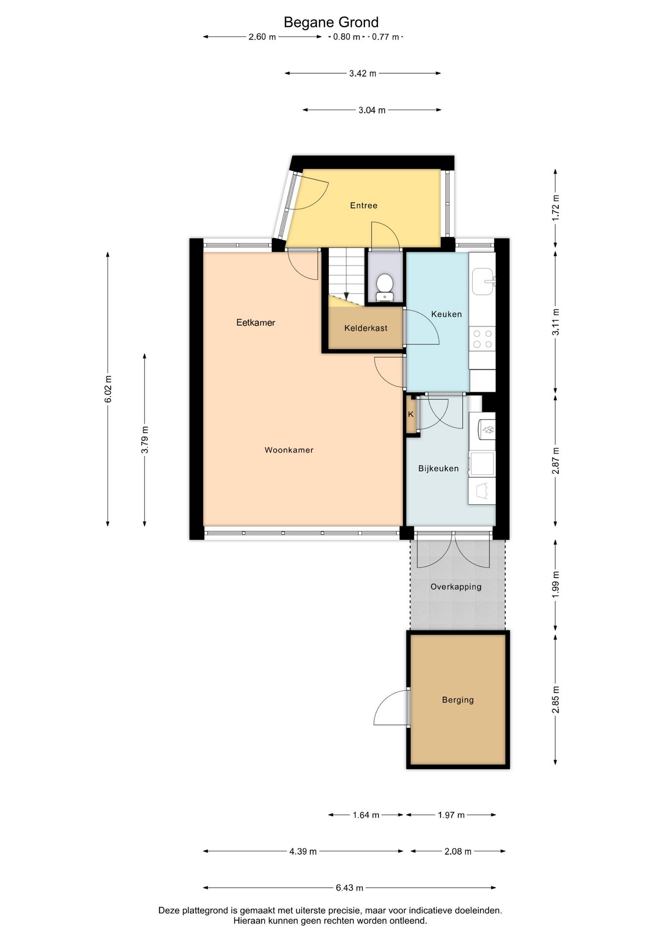 Foto 60 van Koolzaadhof 15