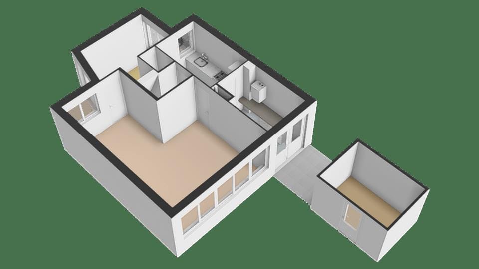 Foto 61 van Koolzaadhof 15