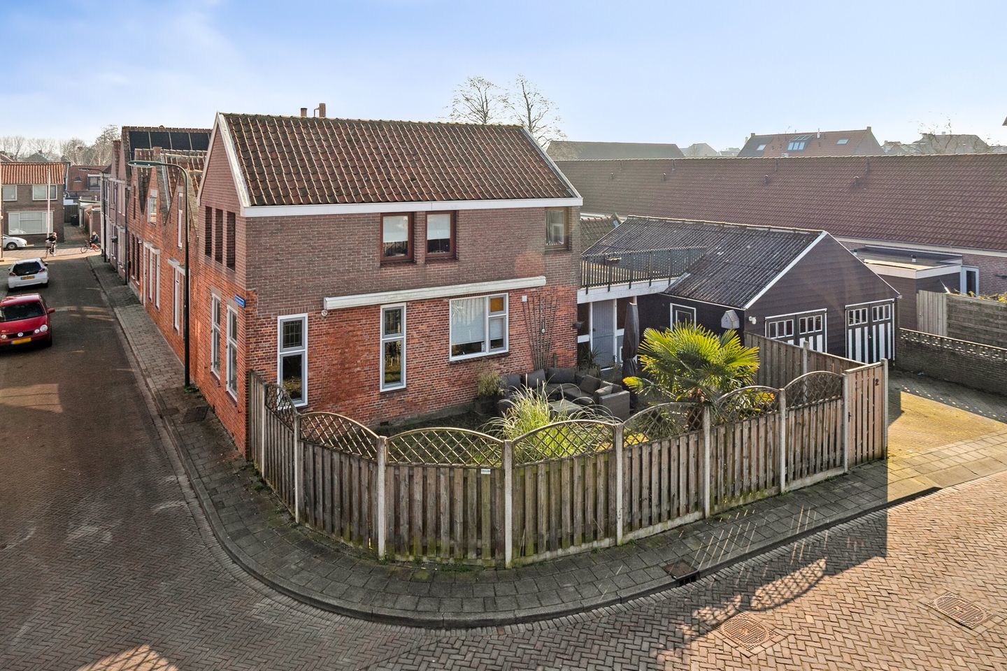 Foto 4 van Koningin Beatrixstraat 2