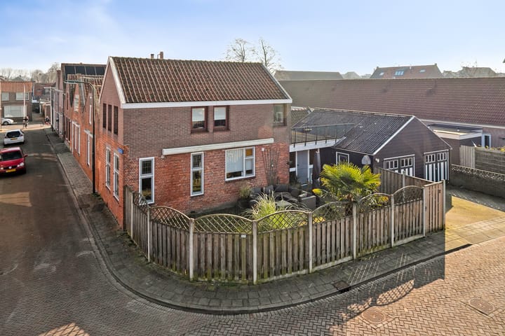 Foto 4 van Koningin Beatrixstraat 2