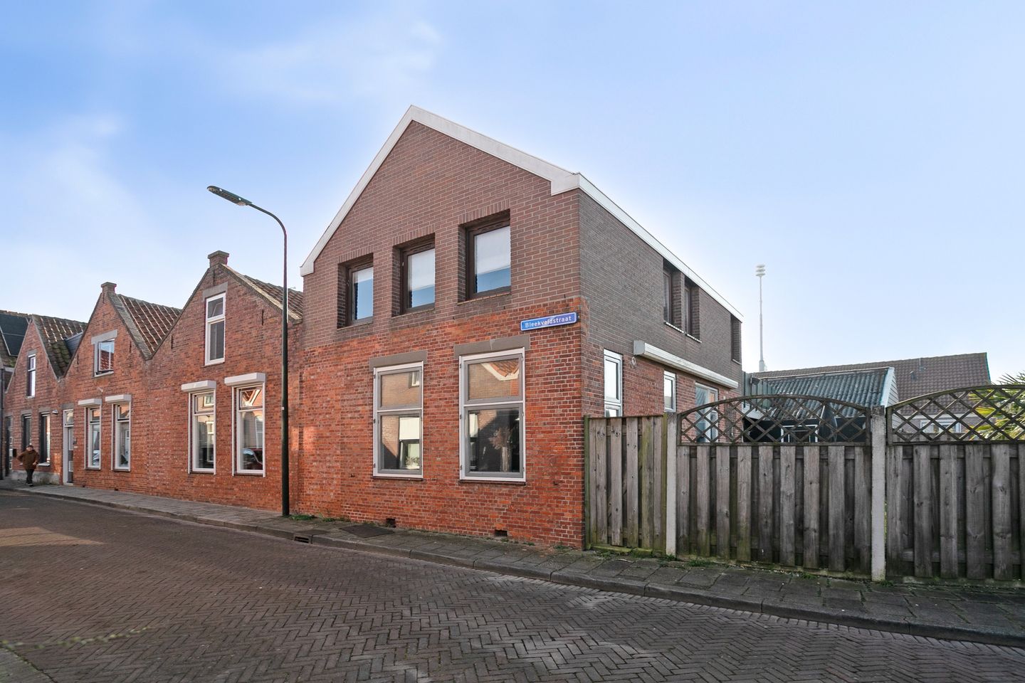 Foto 5 van Koningin Beatrixstraat 2