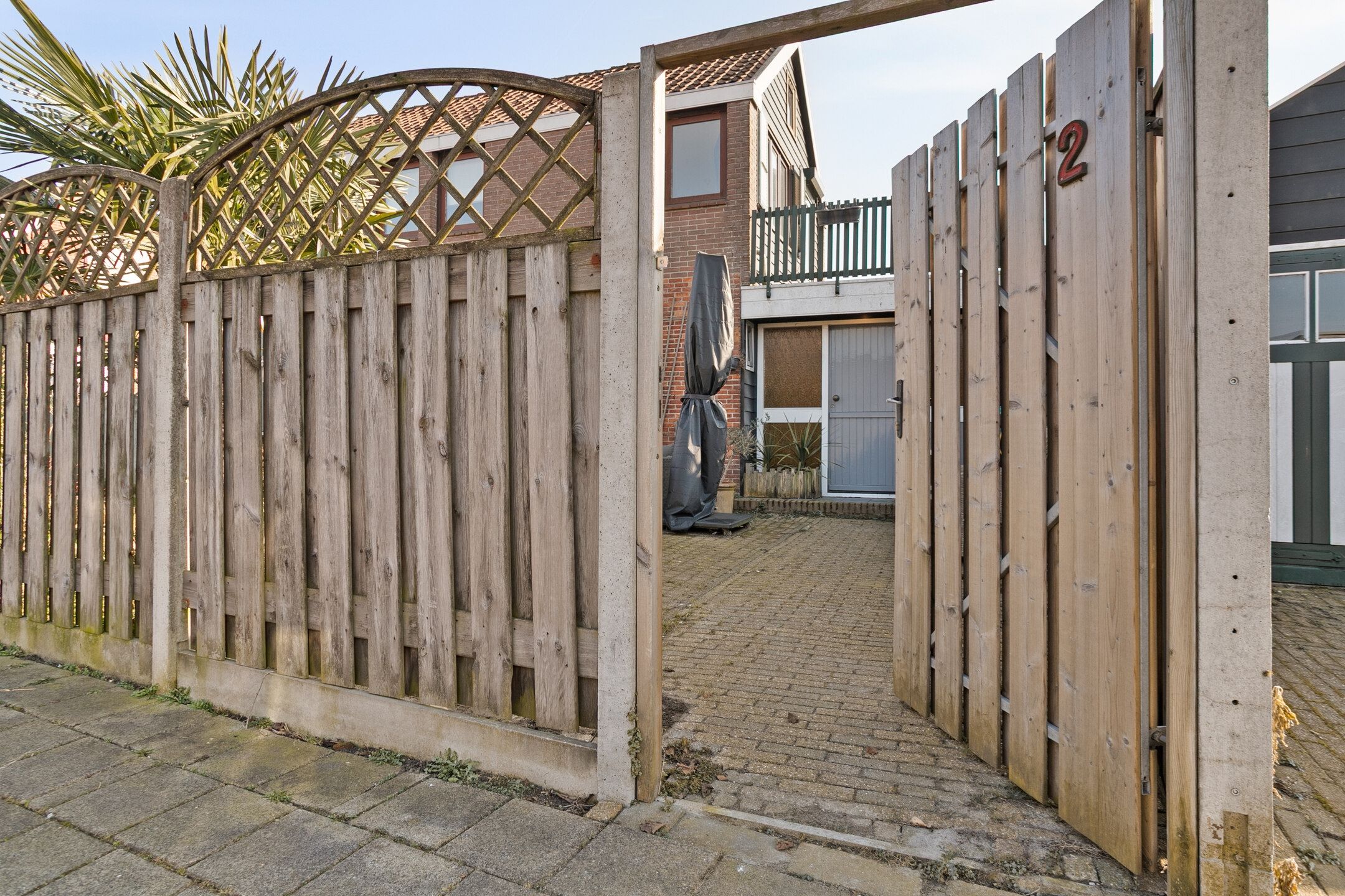 Foto 6 van Koningin Beatrixstraat 2