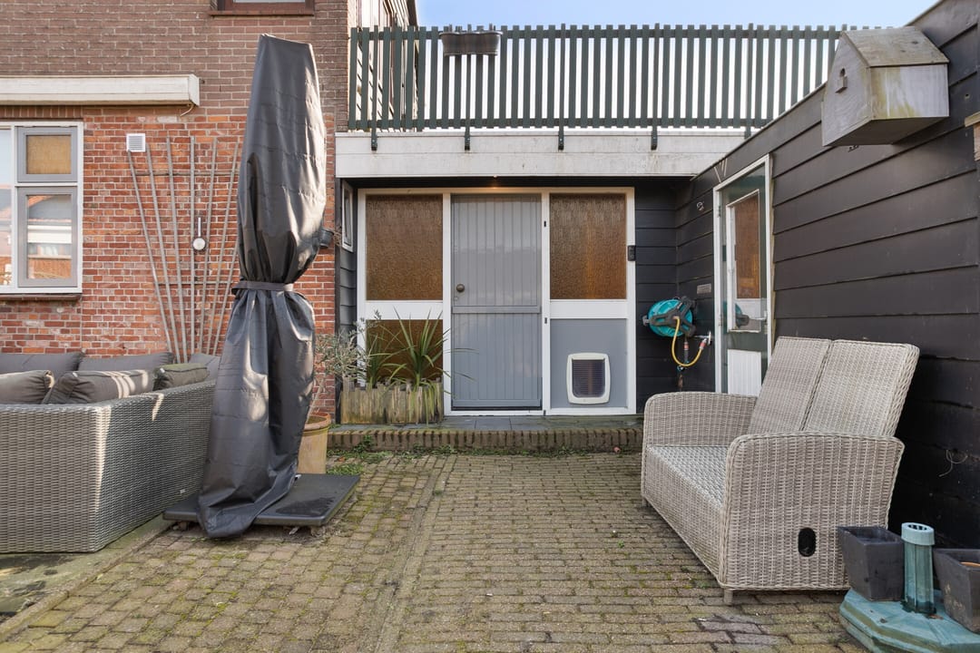 Foto 8 van Koningin Beatrixstraat 2