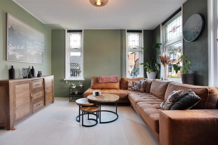 Foto 13 van Koningin Beatrixstraat 2