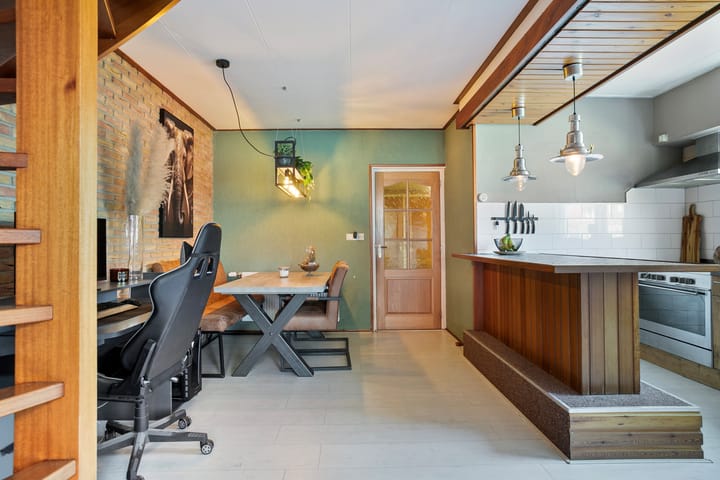 Foto 16 van Koningin Beatrixstraat 2