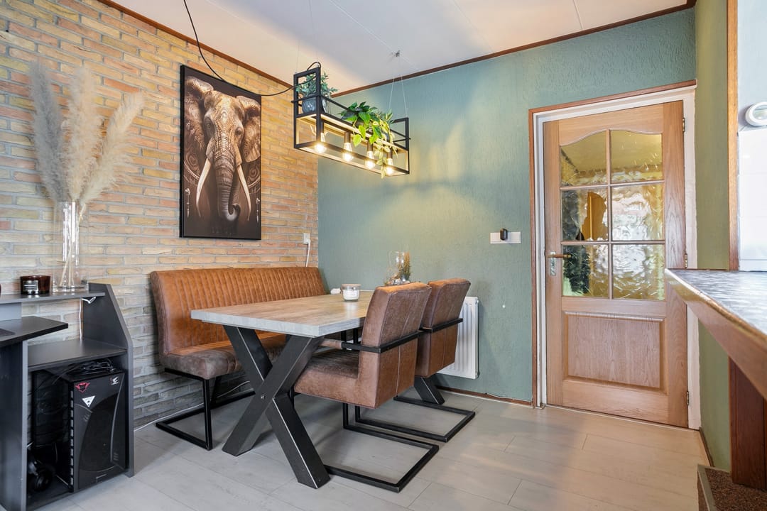 Foto 17 van Koningin Beatrixstraat 2