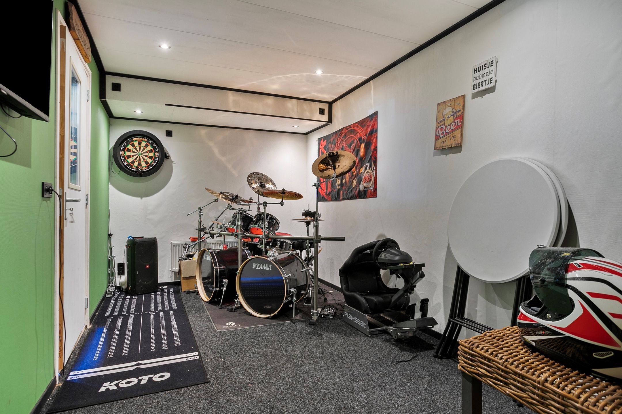 Foto 24 van Koningin Beatrixstraat 2