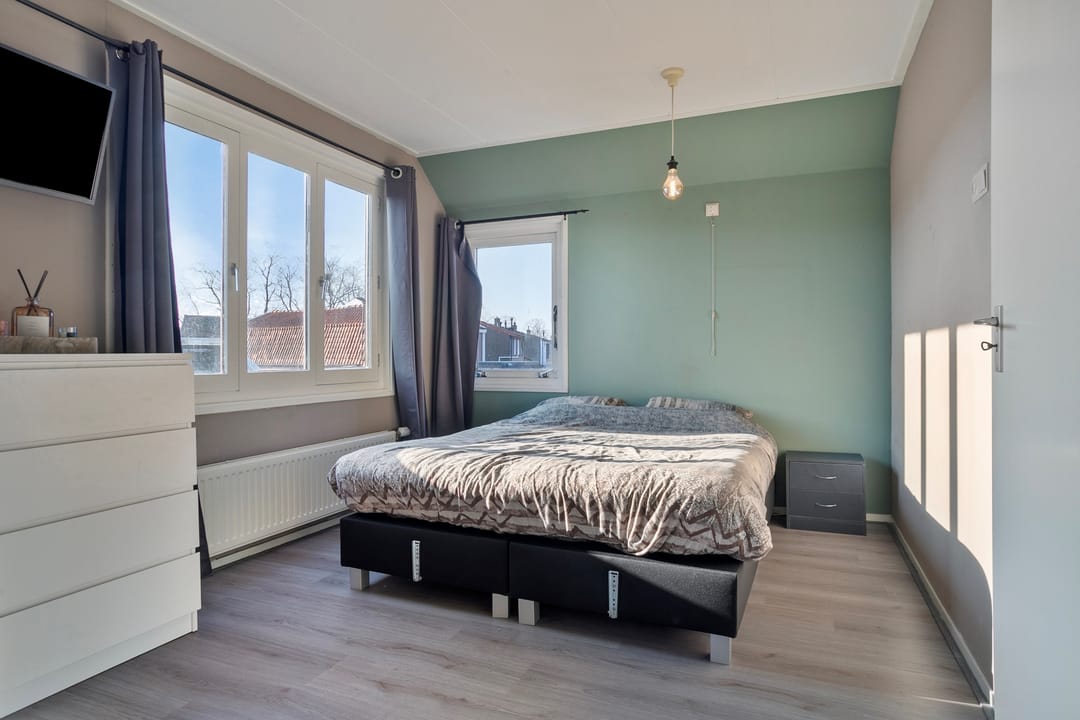 Foto 26 van Koningin Beatrixstraat 2