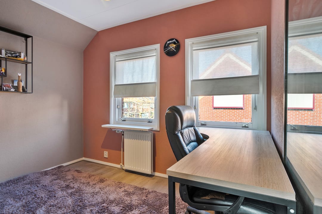 Foto 28 van Koningin Beatrixstraat 2