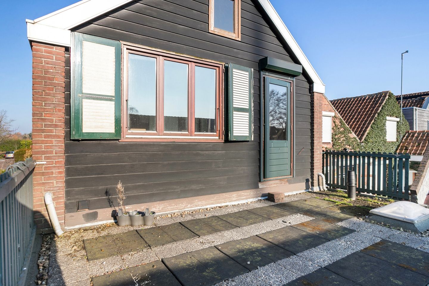 Foto 35 van Koningin Beatrixstraat 2