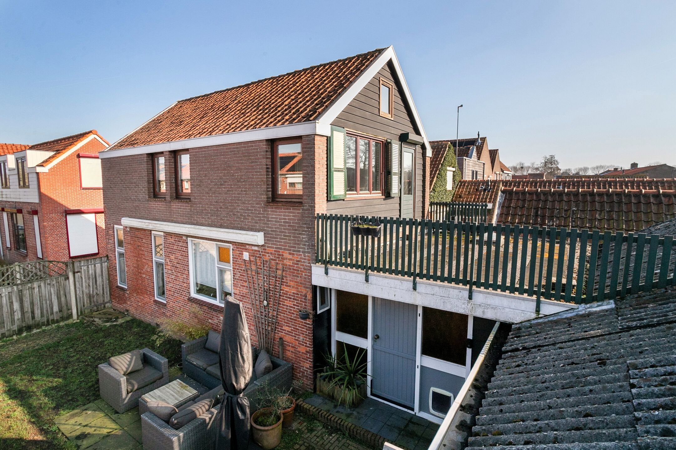 Foto 36 van Koningin Beatrixstraat 2