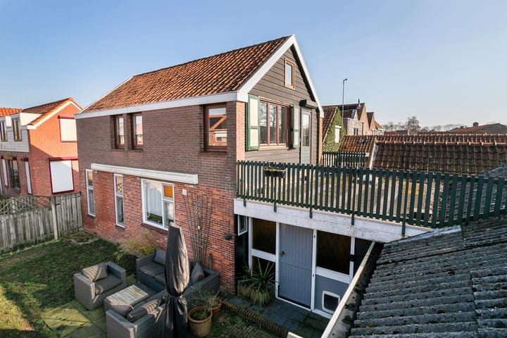 Foto 36 van Koningin Beatrixstraat 2