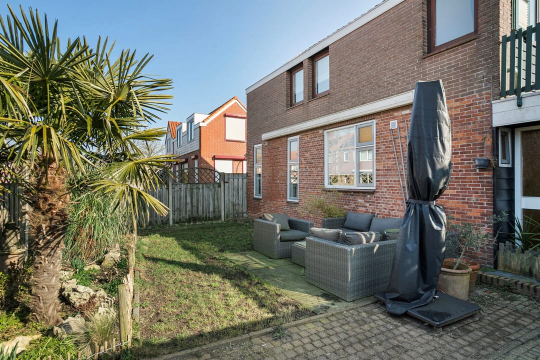 Foto 37 van Koningin Beatrixstraat 2