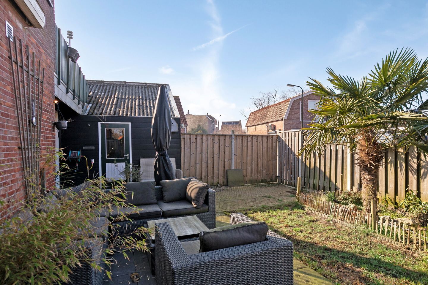 Foto 40 van Koningin Beatrixstraat 2