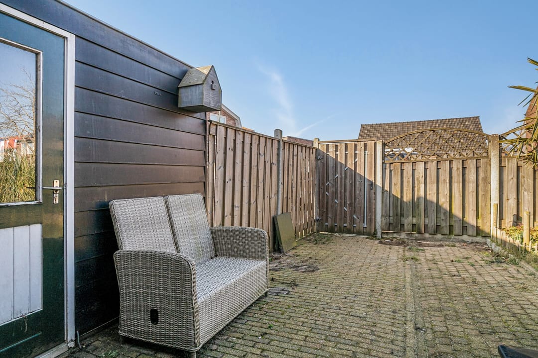 Foto 41 van Koningin Beatrixstraat 2