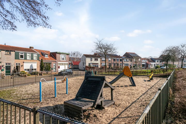 Foto 46 van Koningin Beatrixstraat 2