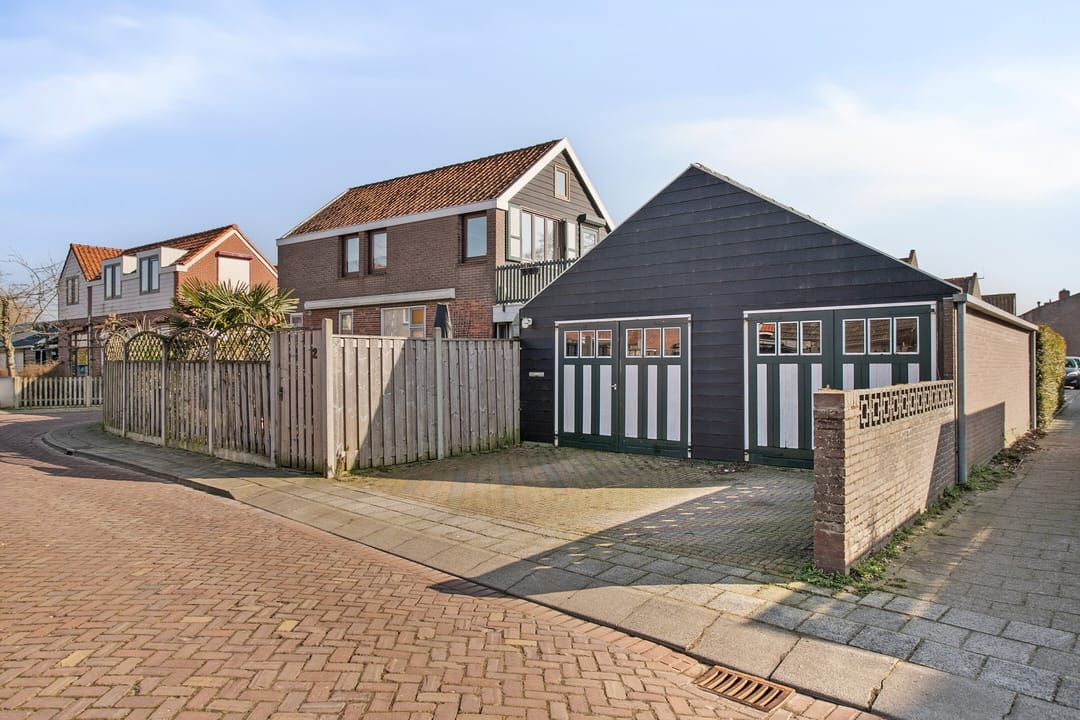 Foto 43 van Koningin Beatrixstraat 2